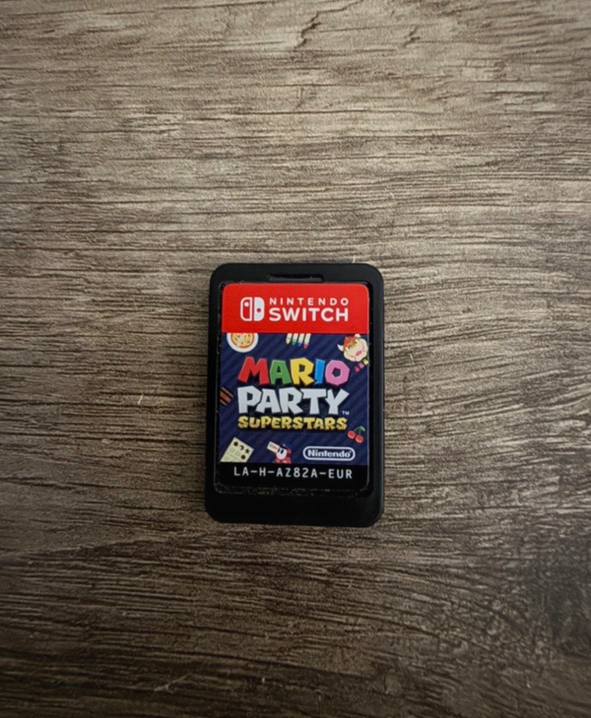 Mario Party Superstars - Nintendo Switch, Spelcomputers en Games, Nnn, Nm, Overige genres, Eén computer