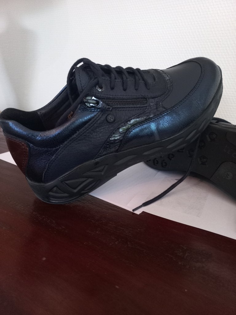 sneaker Wolky e-walk pro. 40, Wolky, Nieuw, Sneakers of Gympen, Verzenden