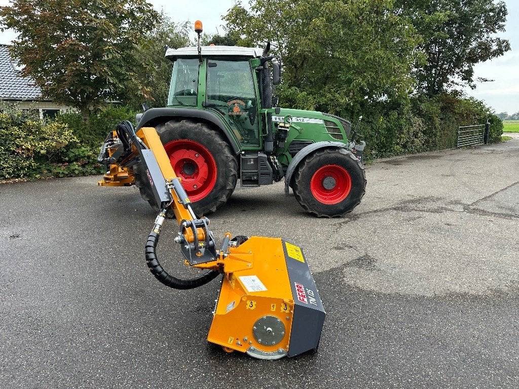 Ferri TXV500 klepelarm arm klepelmaaier (bj 2024), Zakelijke goederen, Agrarisch | Werktuigen, Overige, Oogstmachine