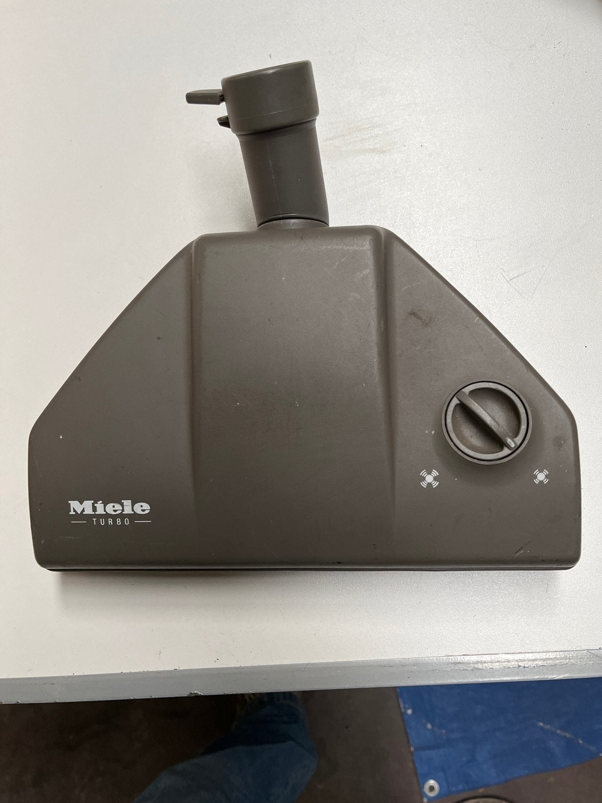 Miele Turbo en Cat & Dog Stofzuigermondstukken, Gebruikt, Ophalen of Verzenden, Miele, Sledestofzuiger