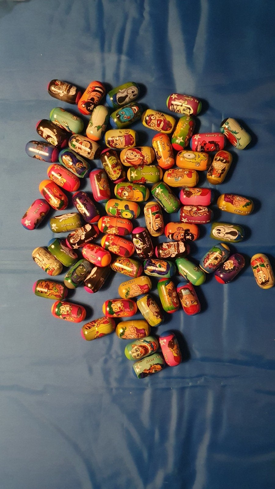 Funky Beans, Ophalen of Verzenden