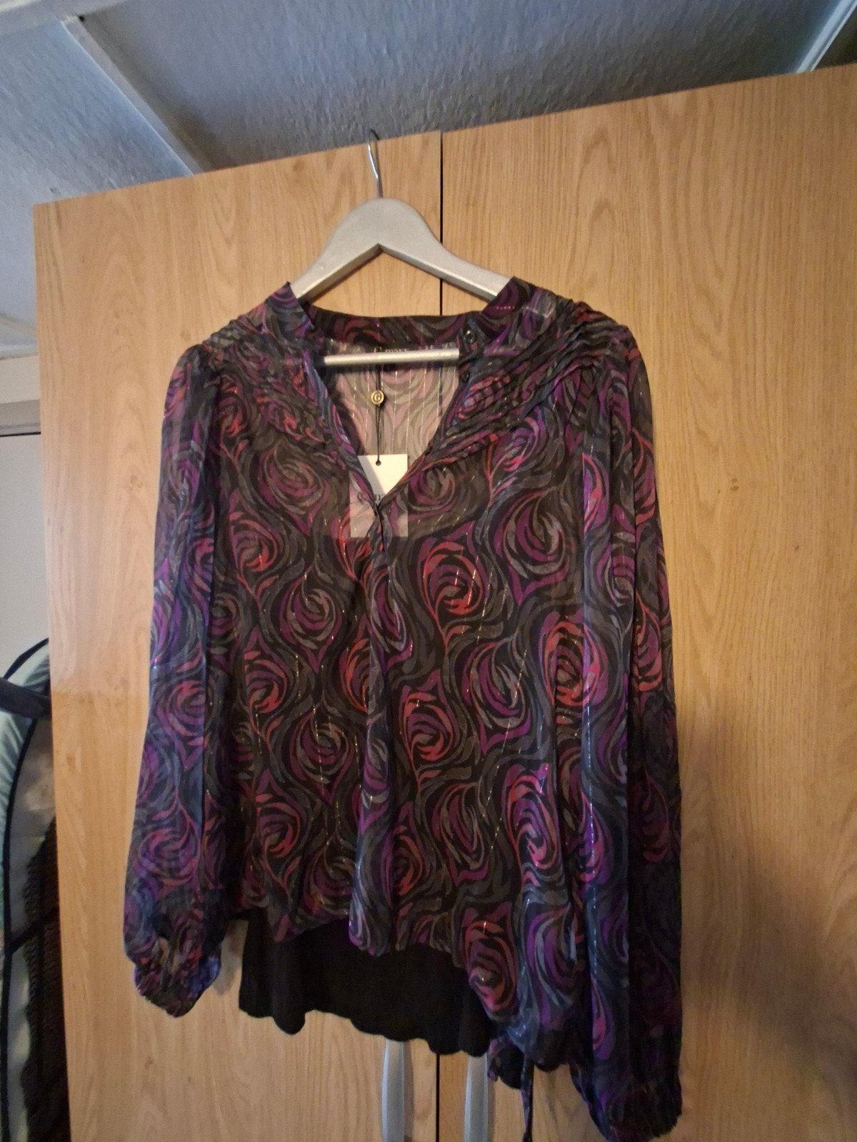 G-maxx blouse maat L, nieuw met kaartje, G-maxx, Ophalen of Verzenden
