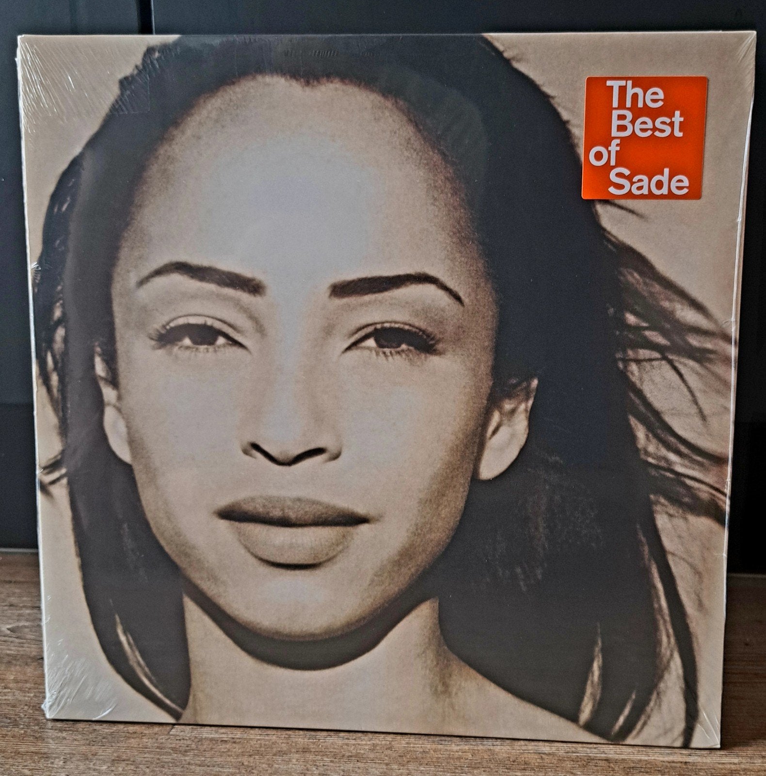 Sade - The Best of Sade (Vinyl LP), Ophalen of Verzenden, Nieuw in verpakking
