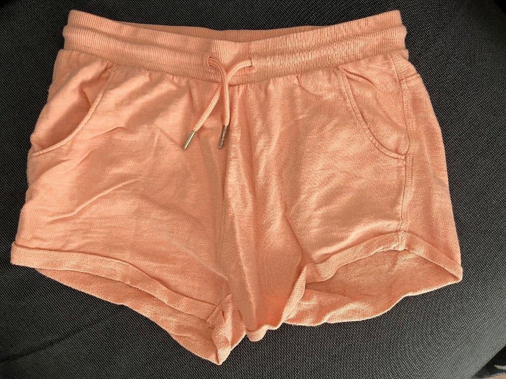Sweatshort, Broek, Gebruikt, Jongen of Meisje, Ophalen of Verzenden