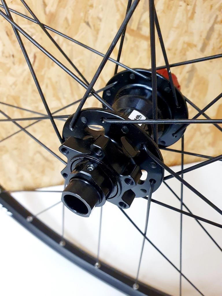 Miche XM45 MTB Wiel 29 inch Achterwiel, Fietsen en Brommers, Fietsonderdelen, Wiel, Miche, Ophalen of Verzenden, Aluminium