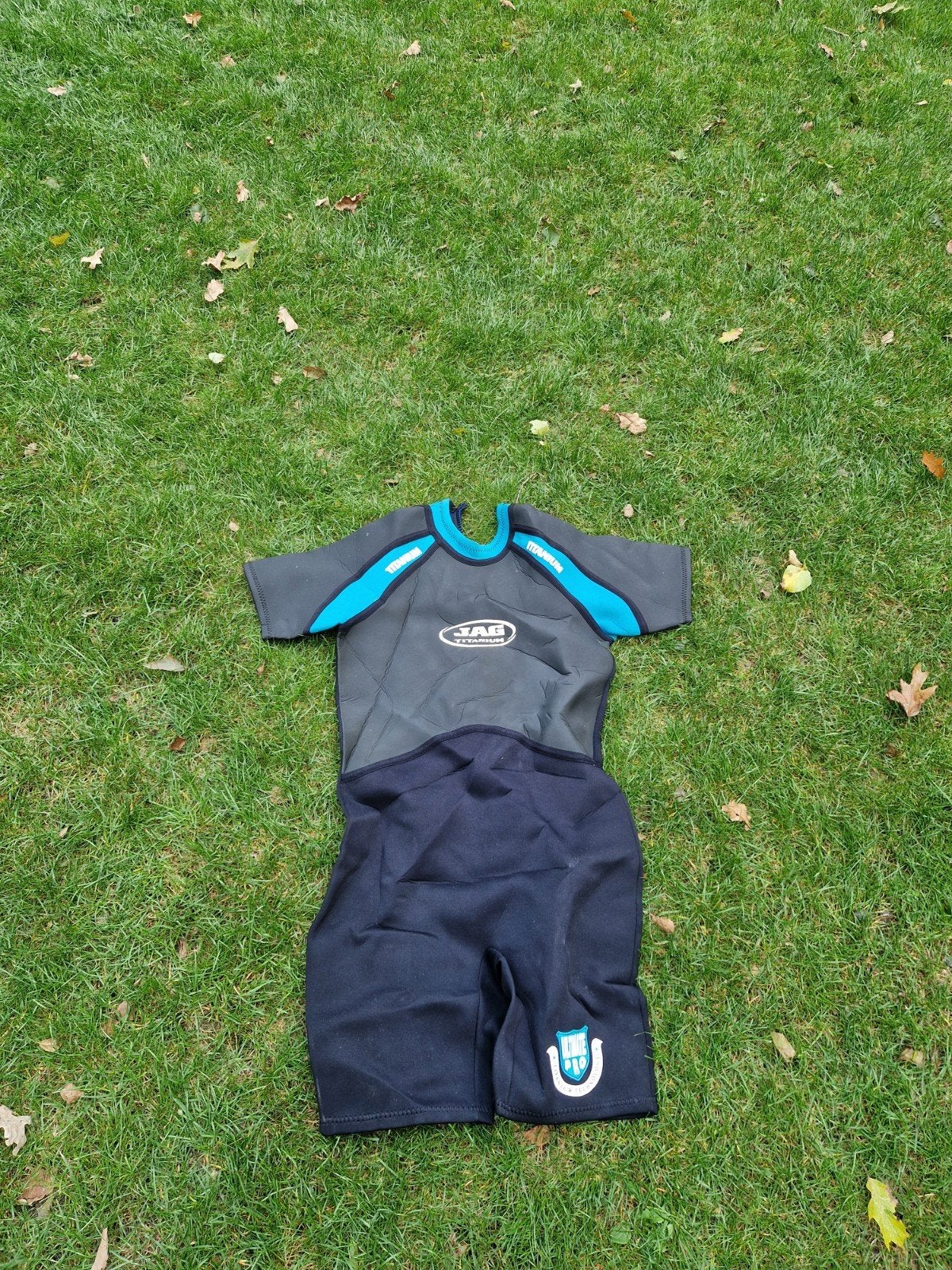JAG Wetsuit Heren XXXL - Nauwelijks gebruikt, Watersport en Boten, Watersportkleding, Ophalen, Zo goed als nieuw