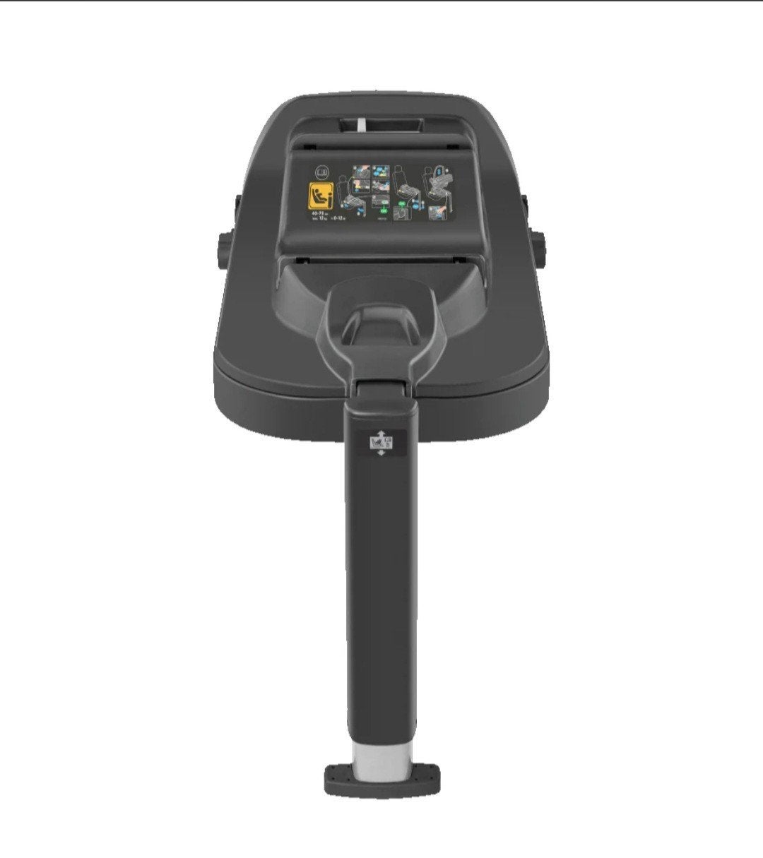 Maxi-Cosi Cabriofix I-Size Base - Veilige Isofix Basis, Kinderen en Baby's, Autostoeltjes, Ophalen