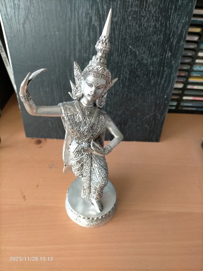 Thaise danser, Ophalen of Verzenden
