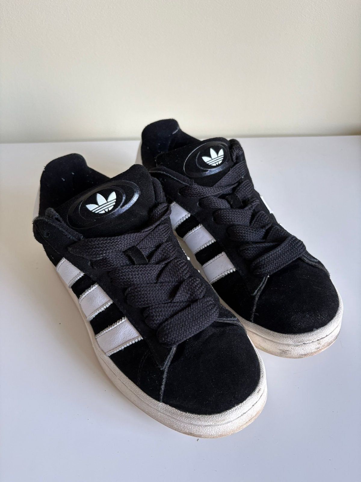 Adidas Campus, Gebruikt, Jongen of Meisje, Schoenen, Ophalen of Verzenden