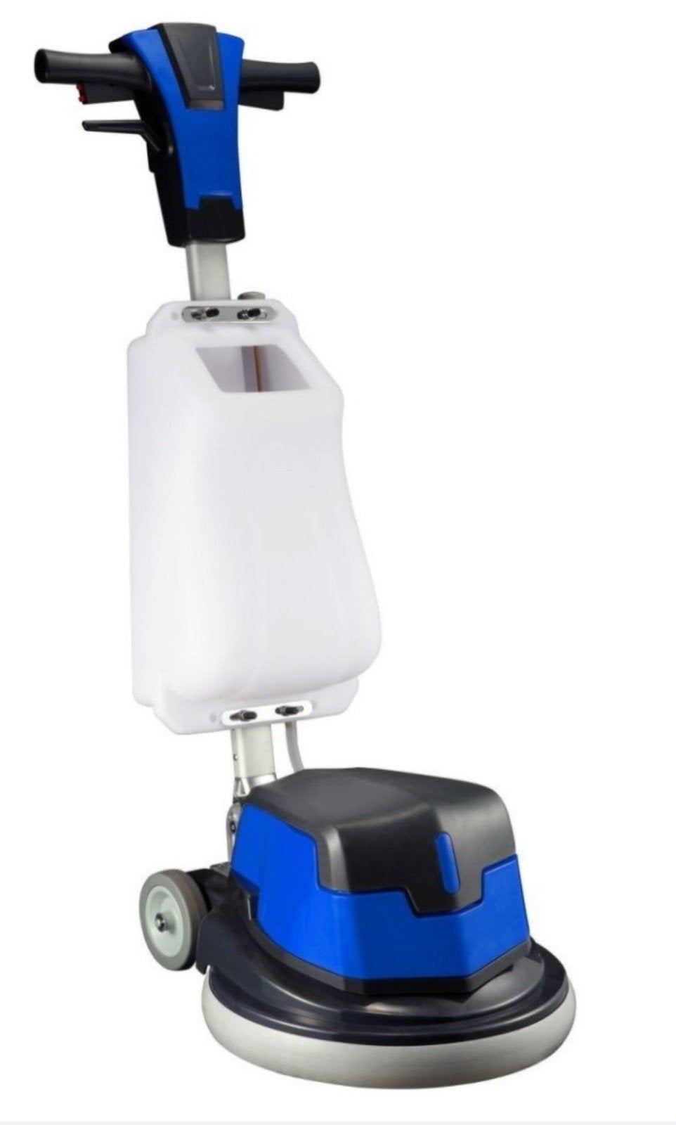 17 inch schrobmachine ...nieuw uit voorraad, Ophalen of Verzenden, Nieuw