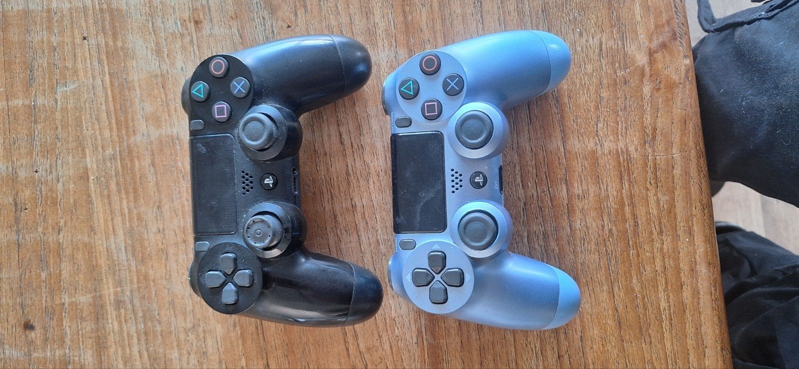 game controller ps, Spelcomputers en Games, 1 speler, Ophalen, Zo goed als nieuw, Vanaf 3 jaar