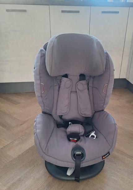 Autostoel van BeSafe, Group 1, Kinderen en Baby's, Autostoeltjes, Autogordel, 9 t/m 18 kg, Zo goed als nieuw, Ophalen
