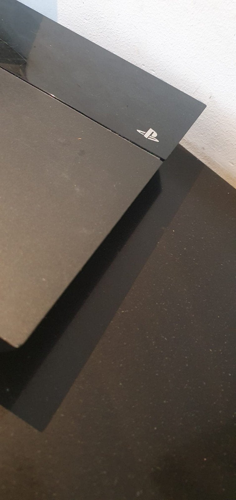 PlayStation 4 (PS4) met 2 controllers, Ophalen of Verzenden, Gebruikt, Met 2 controllers