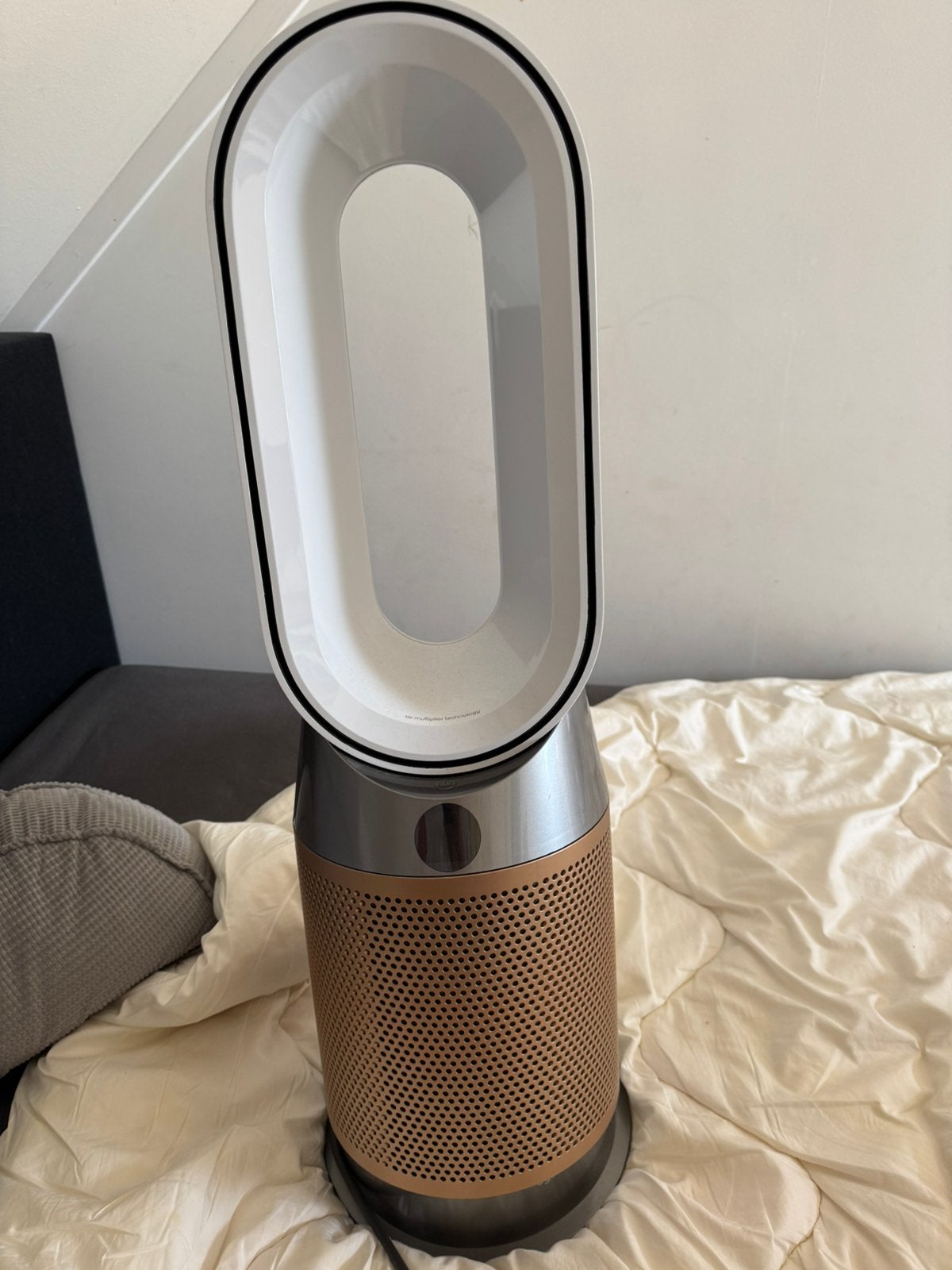 Dyson Purifier Humidify+Cool PH2, Ophalen of Verzenden, Zo goed als nieuw, Luchtreiniger