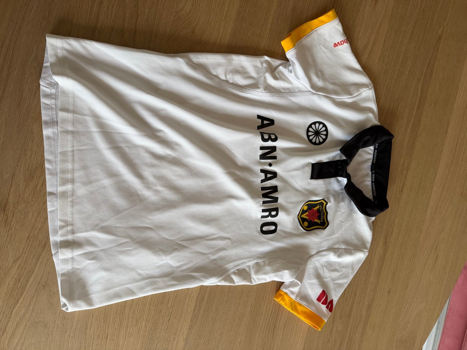 Victoria hockey shirt maat 152, Ophalen of Verzenden, Gebruikt, Jongen of Meisje