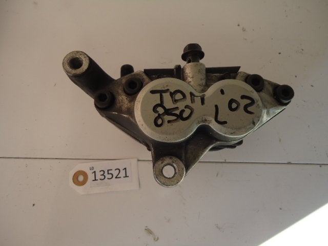 TDM850 1996 - 2000 Yamaha Remklauw D1-21138