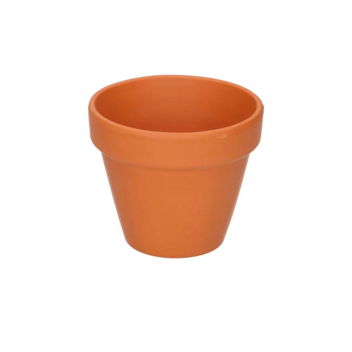Gezocht! Gratis bloempotten van alle maten, Ophalen, 40 cm of meer, Zo goed als nieuw, Minder dan 40 cm