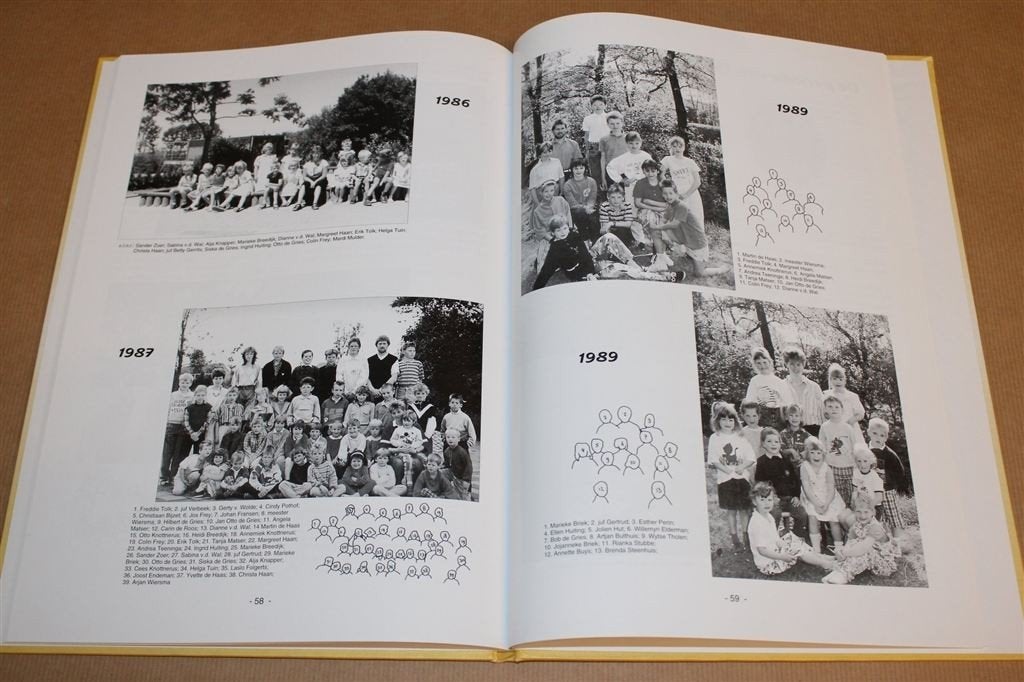 100 Jaar Chr. Onderwijs Nieuwolda — Jubileumboek 1898-1998, Ophalen of Verzenden, Gelezen