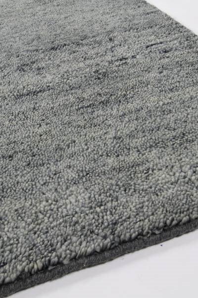 Vloerkleed / Karpet Brinker Mateo Grey 200x300cm, Huis en Inrichting, Ophalen of Verzenden, 200 cm of meer, Rechthoekig, Groen