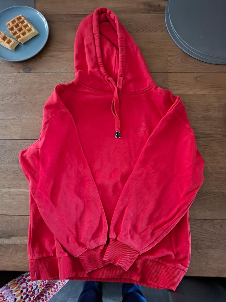 Nikkie Sweater., Ophalen of Verzenden, Zo goed als nieuw