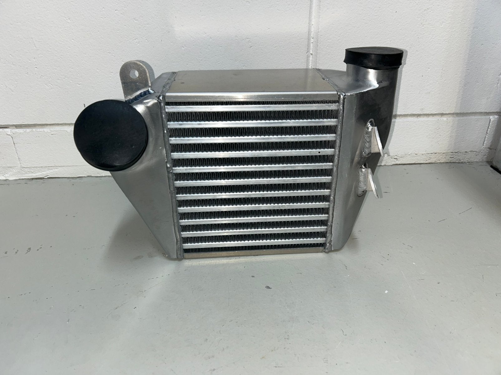 High Flow Side Mount Intercooler 1.8t, Auto diversen, Tuning en Styling, Ophalen of Verzenden