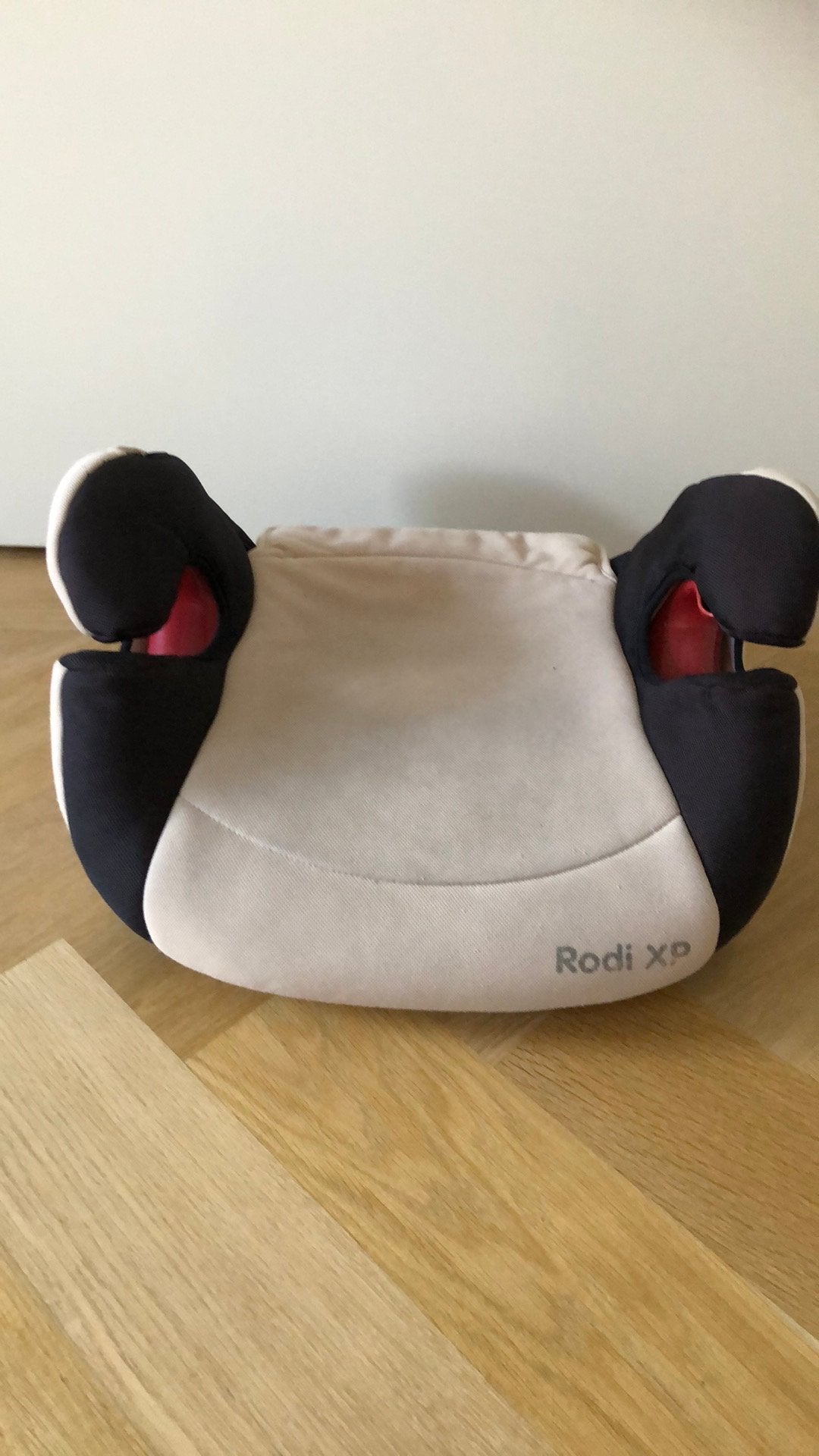 Gratis zit verhoger, Kinderen en Baby's, Autostoeltjes, Ophalen, 15 t/m 36 kg, Maxi-Cosi, Gebruikt