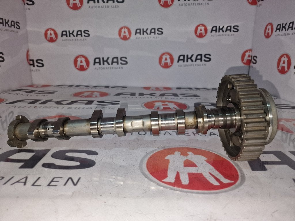 Nokkenas Peugeot 208 I 1.2 VTI 12V PureTech 2016 9675437180, Ophalen of Verzenden