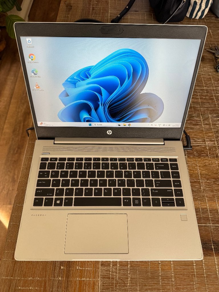 HP Probook 445 - G7, Gebruikt, 2 tot 3 Ghz, 15 inch, Ophalen of Verzenden