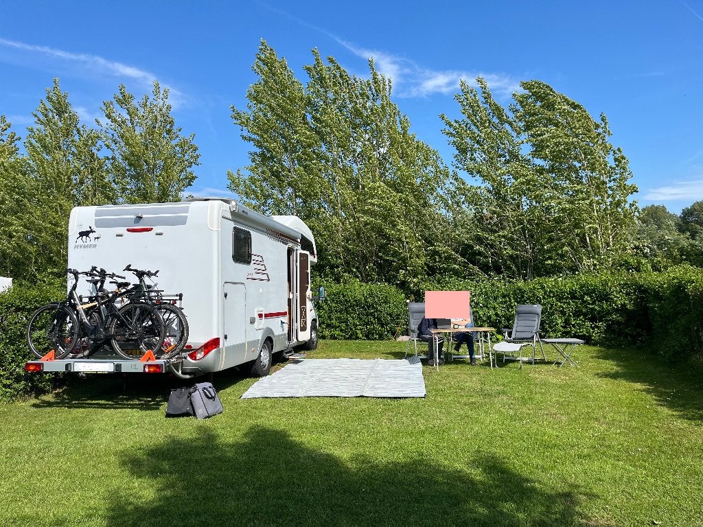 Camper Hymer C614, ruim uitgerust, Integraal, Afzuigkap, Fiat, Particulier
