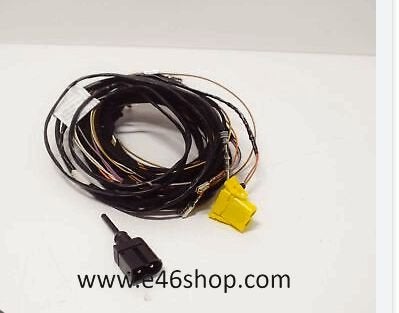 Kabelboom Boardcomputer BMW E36  Z3 oe 62130009042 ORG NIEUW, -, -, Nieuw, Ophalen of Verzenden