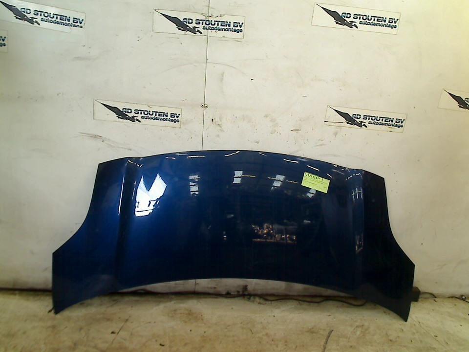 Motorkap Toyota Yaris II (P9) (2005-08/2011-12), Auto-onderdelen, Carrosserie en Plaatwerk, Gebruikt, Kundenbetreuung@toyota.de