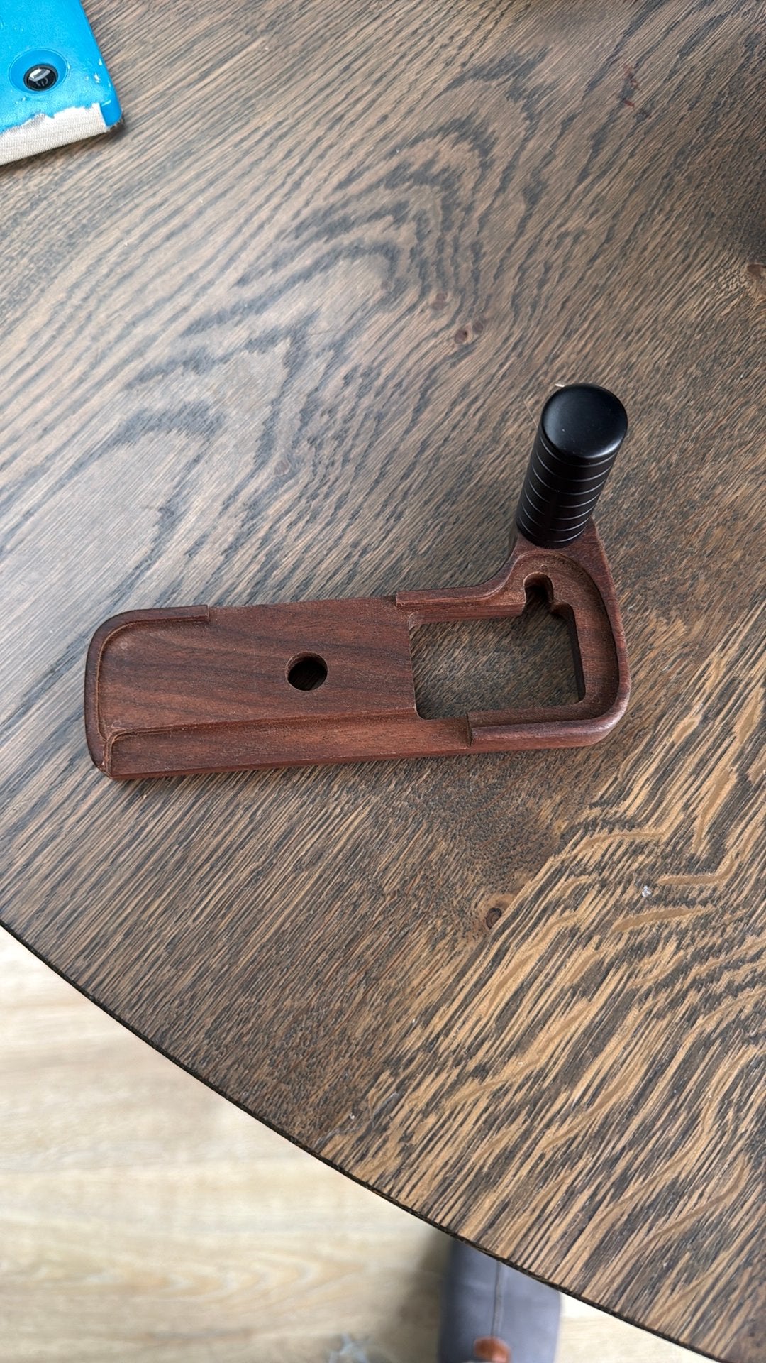 Jb design grip camera, Ophalen of Verzenden, Zo goed als nieuw, Overige typen, Geen optische zoom