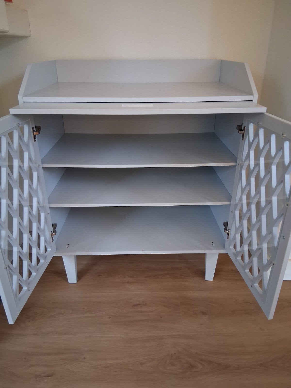 Foto 2 van CamCam Copenhagen commode Harlequin