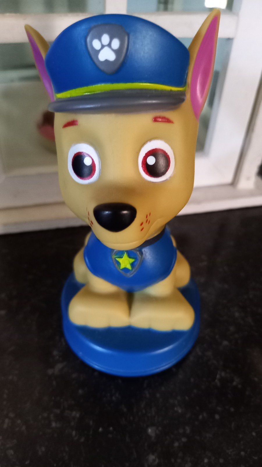 Paw Patrol nachtlampje, Kinderen en Baby's, Kinderkamer | Inrichting en Decoratie, Ophalen of Verzenden, Lamp