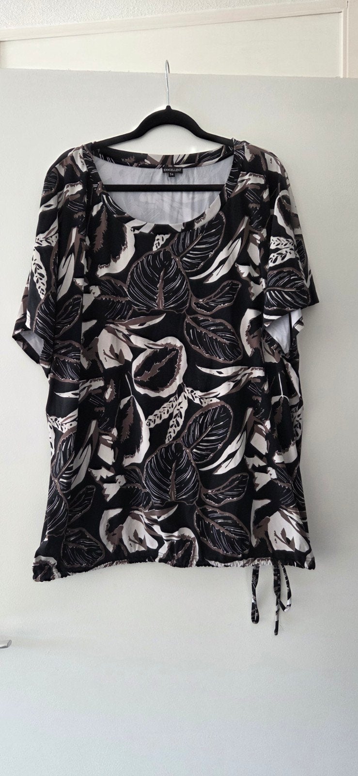 EXXCELLENT Top Maat 54, Kleding | Dames, EXXCELLENT, Meerkleurig, Zo goed als nieuw, Shirt of Top
