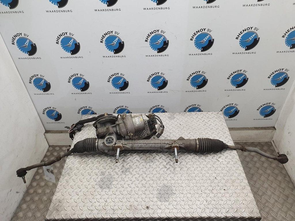 PEUGEOT 207 STUURHUIS 2008, Ophalen of Verzenden, Gebruikt, ARN erkend