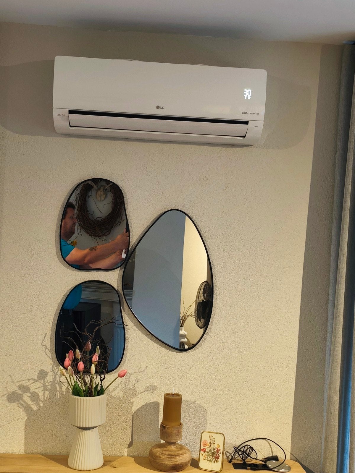 Airco montage en in bedrijf stellen van diverse merken, Koelen en Ontvochtigen, Verzenden, Timer, Nieuw