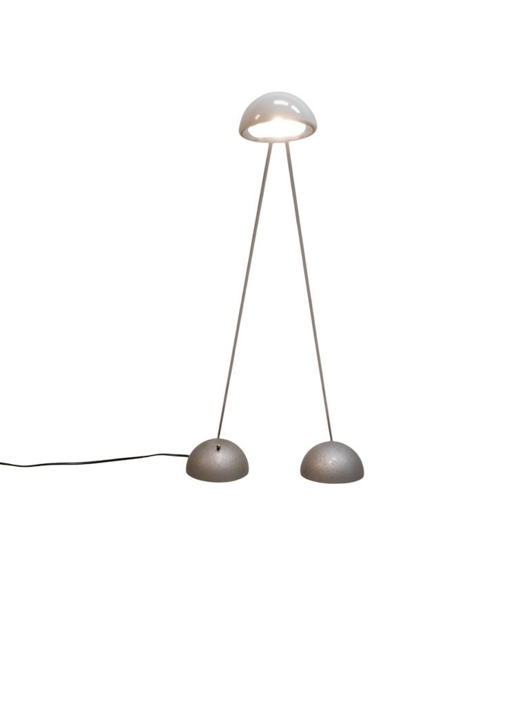Troll bureaulamp van Shigeaki Asehara voor Luci, jaren 80
