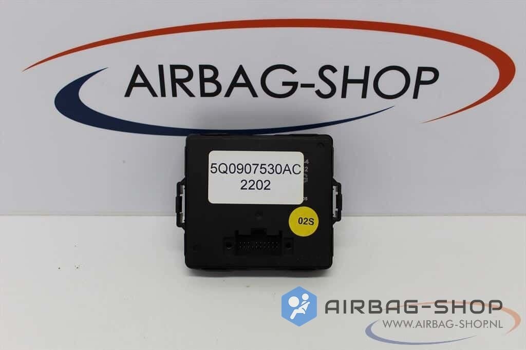 VW Golf 7 Audi A3 Seat Skoda Gateway 5Q0907530AC, Ophalen of Verzenden, -, -, -