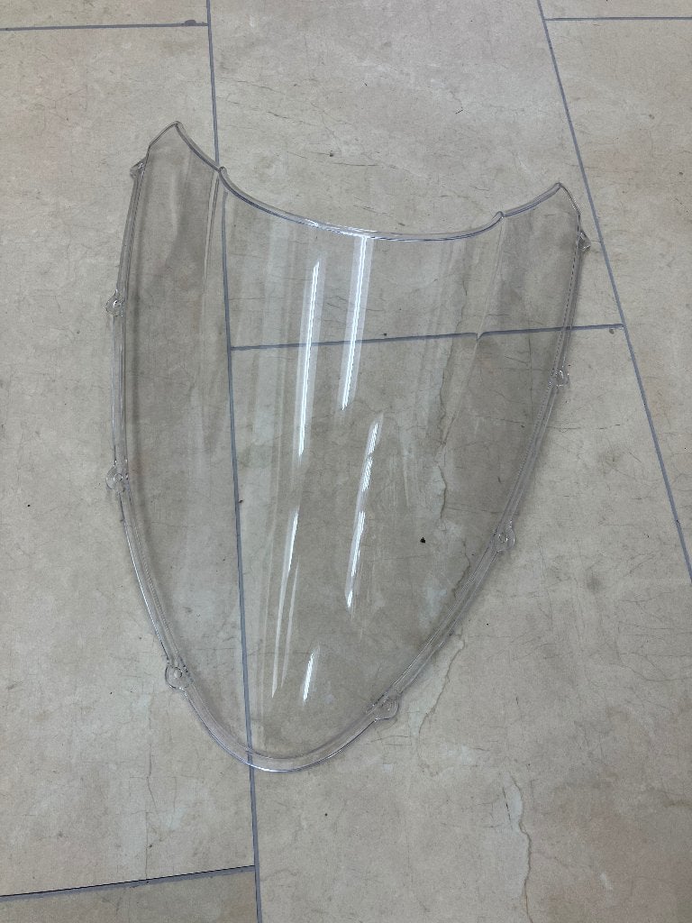 Ducati kuipruit 848 1098 1198, Ophalen, Nieuw