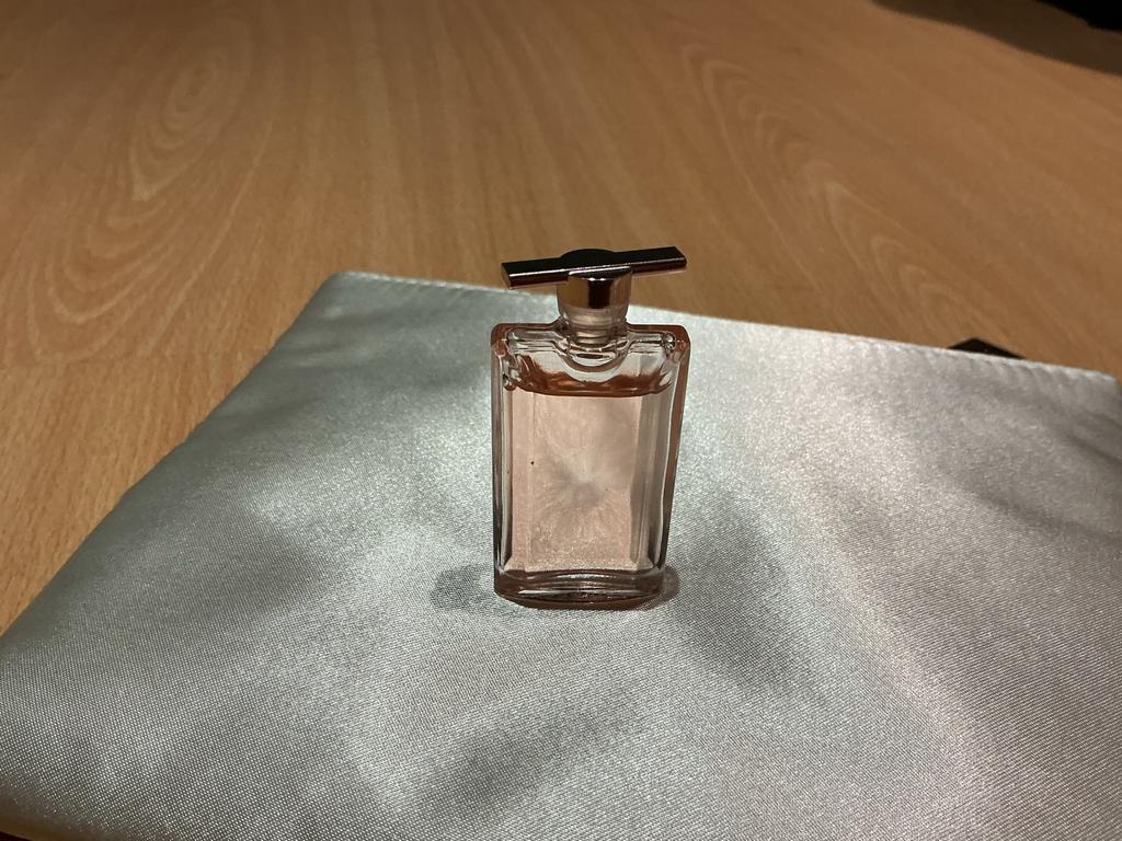 Lancôme Idôle Le Parfum 5 ml, Ophalen of Verzenden, Nieuw, Miniatuur