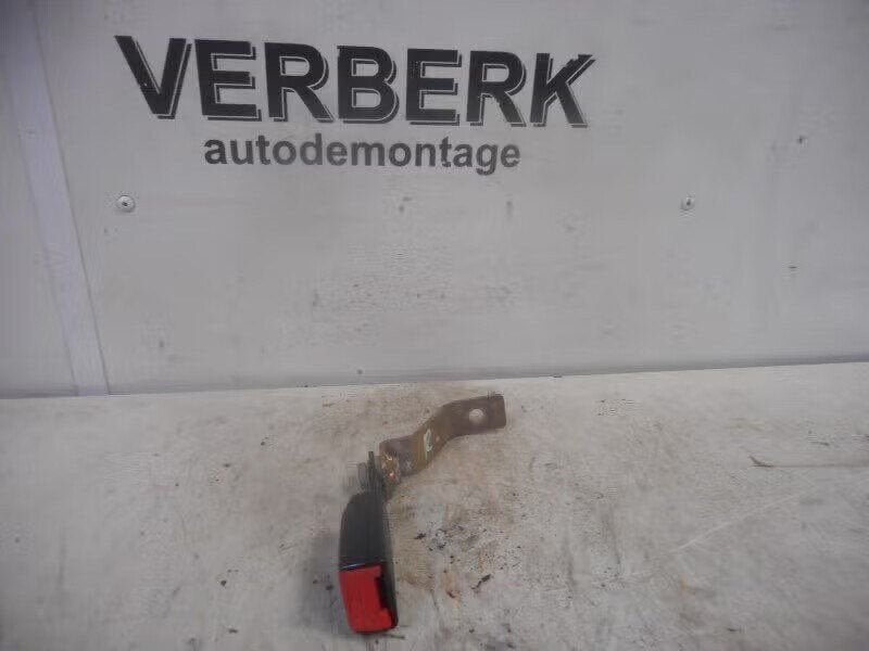 GORDELSLOT RECHTS ACHTER Peugeot 406 Coupé (8C) (8483028), Kontakt-peugeot@peugeot.com, Gebruikt, Ophalen of Verzenden, Bahnhofsplatz 65423 Rüsselsheim, DE