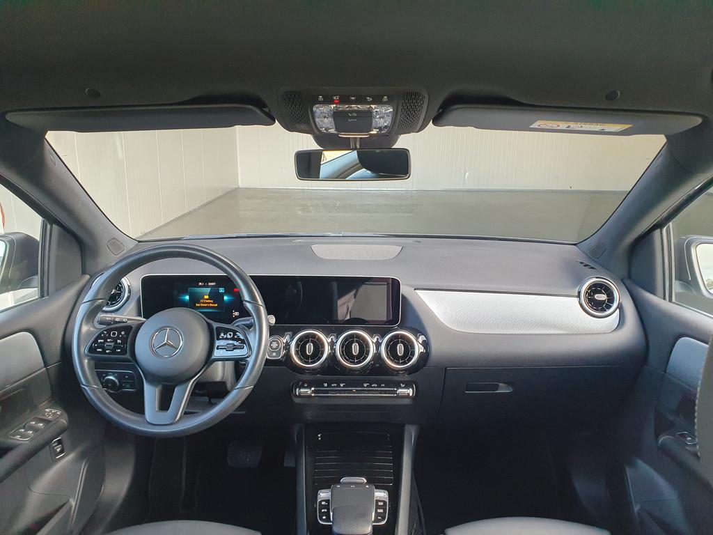 Mercedes-Benz B-Klasse 180 Advantage NAVI/CRUISE/AIRCO/LMV/P, Auto's, Mercedes-Benz, 136 pk, Gebruikt, 4 cilinders, 700 kg