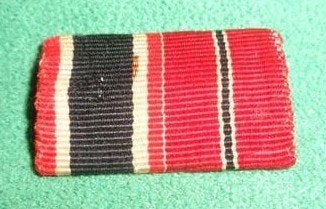 Duits wo2 medaille baton balk nr3, Verzenden, Overige soorten, Duitsland, Overige typen