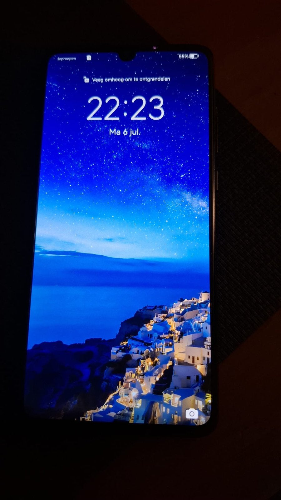 Huwei P30, Telecommunicatie, Mobiele telefoons | Huawei, Ophalen of Verzenden, Zo goed als nieuw