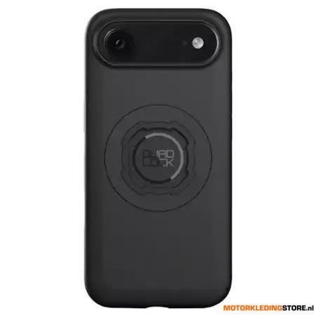 Quad Lock Iphone 17 Air MAG Phone Case, Zwart, Ophalen of Verzenden, Nieuw met kaartje