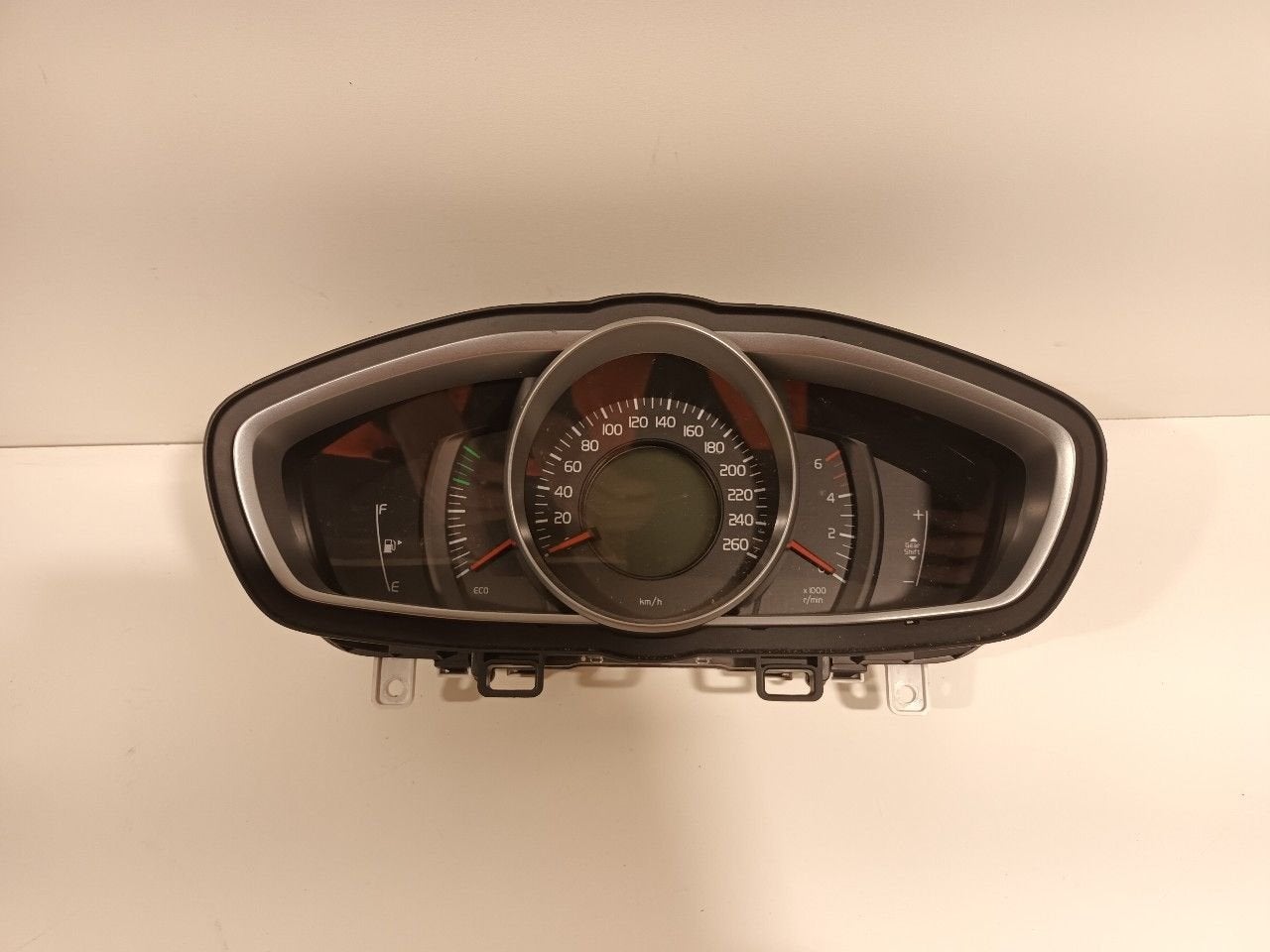 Cockpit Volvo V40, Auto-onderdelen, Dashboard en Schakelaars, Volvo, Gebruikt, Herkomst onderdeel bekend, 12 maanden garantie