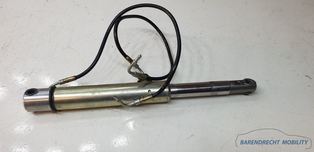 BMW E46 3 serie cabriolet cabrio hoofdcilinder left main lif