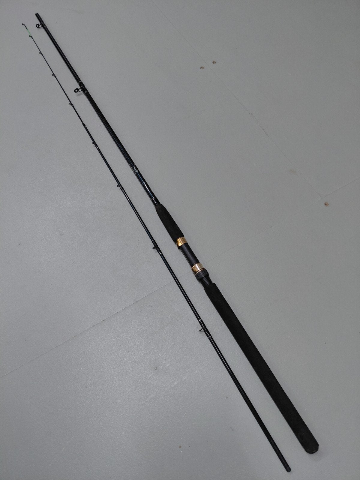 Dam Fighter Multi picker 2.70m 2del+tip , Zie beschrijving, Ophalen of Verzenden, Zo goed als nieuw, Werphengel