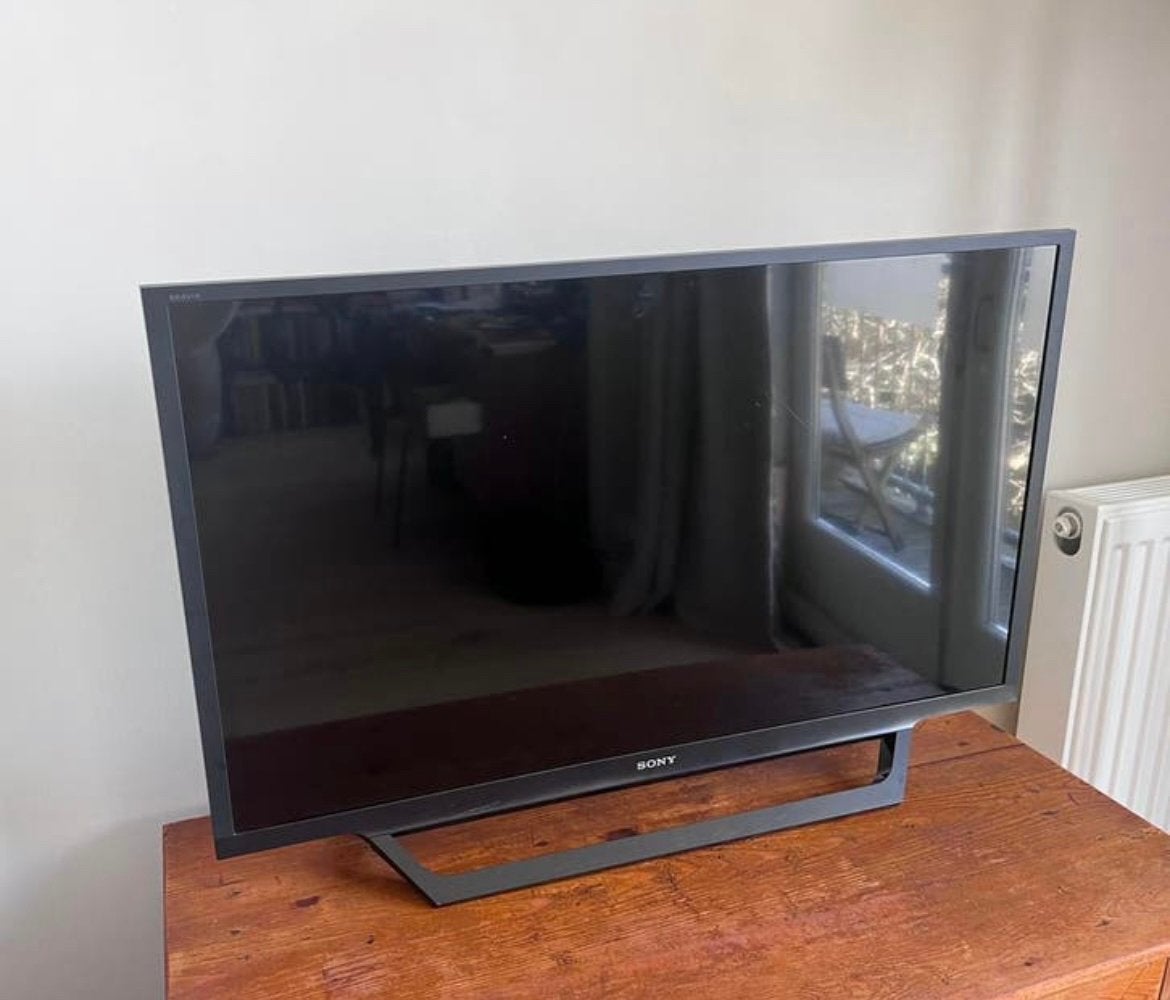Sony TV LED/LCD, HD Ready - 32 inch - KDL-32RD430, Audio, Tv en Foto, Televisies, Ophalen, 50 Hz, HD Ready (720p), Sony
